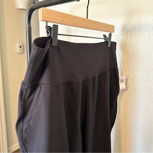 Old Navy High Waisted PowerSoft 7/8 Length Joggers